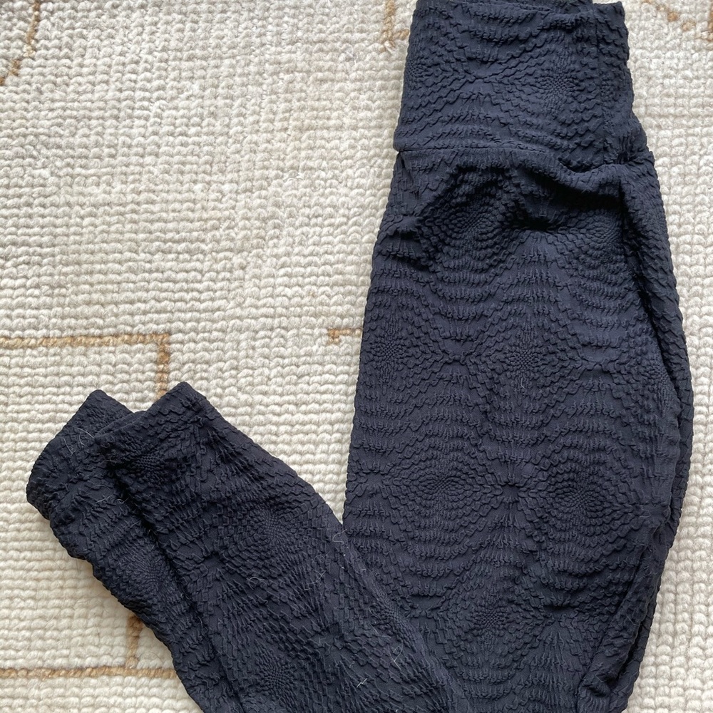 Booty by Brabants lightly worn mermaid leggings